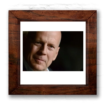 Bruce Willis 6x6