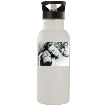 Bruce Willis Stainless Steel Water Bottle