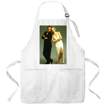 Bruce Willis Apron