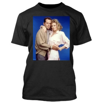 Bruce Willis Men's TShirt