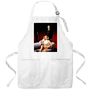 Bruce Willis Apron