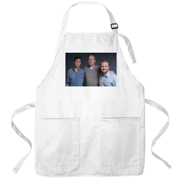 Bruce Willis Apron