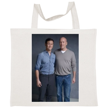 Bruce Willis Tote