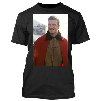 David Beckham Men's TShirt