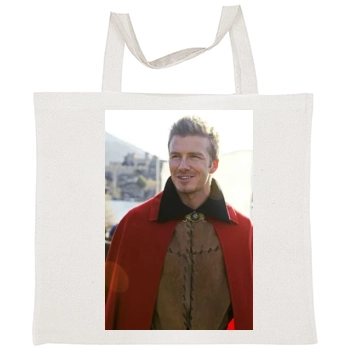 David Beckham Tote