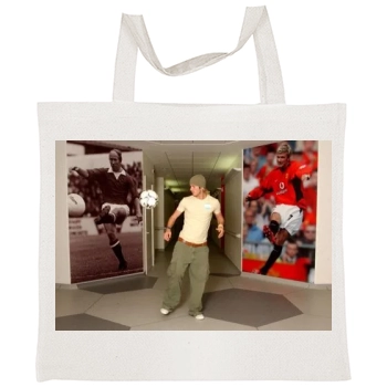 David Beckham Tote