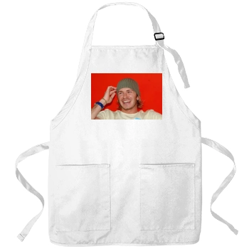 David Beckham Apron