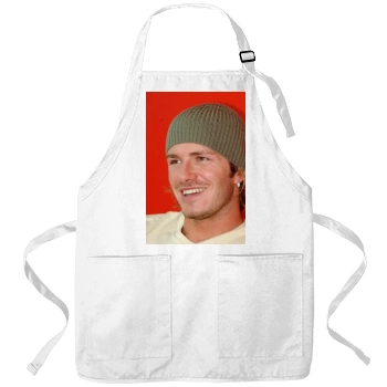 David Beckham Apron