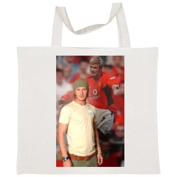 David Beckham Tote