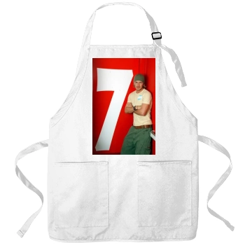 David Beckham Apron