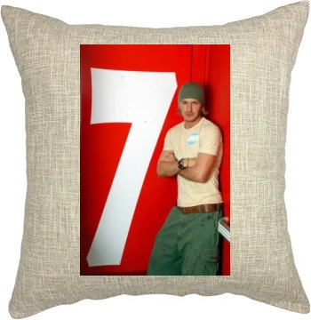 David Beckham Pillow