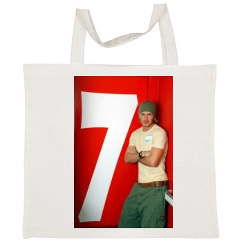 David Beckham Tote