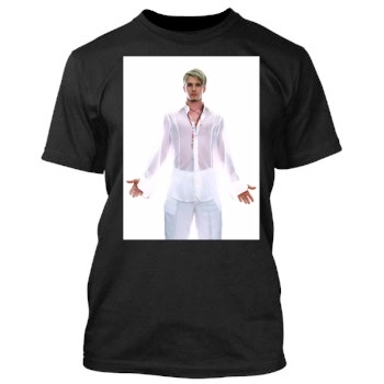 David Beckham Men's TShirt