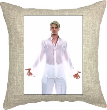 David Beckham Pillow