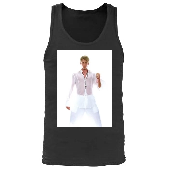 David Beckham Men's Tank Top