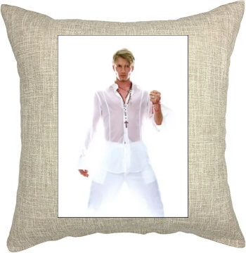 David Beckham Pillow