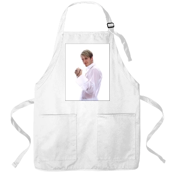 David Beckham Apron