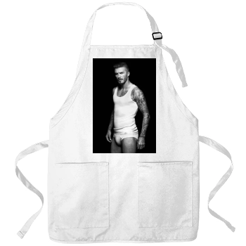 David Beckham Apron