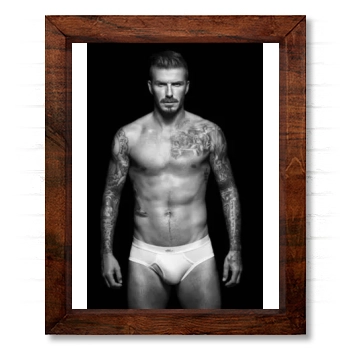 David Beckham 14x17