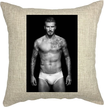 David Beckham Pillow