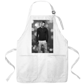 David Beckham Apron