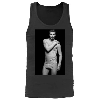 David Beckham Men's Tank Top