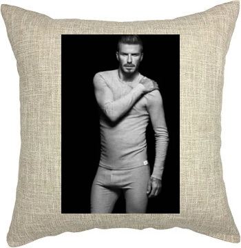 David Beckham Pillow