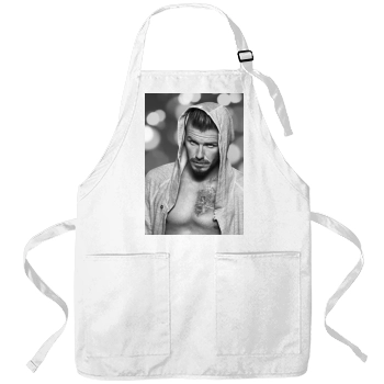 David Beckham Apron