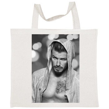 David Beckham Tote