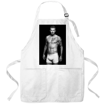 David Beckham Apron