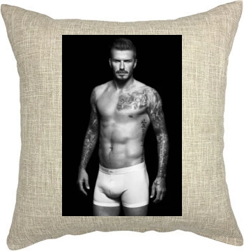 David Beckham Pillow