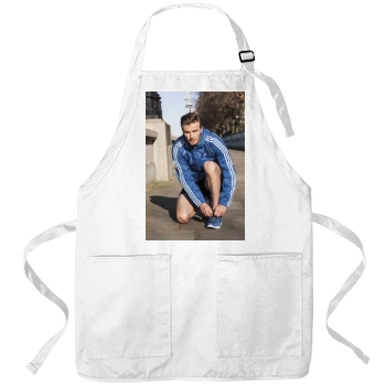 David Beckham Apron