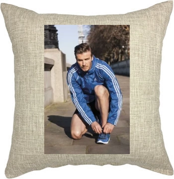 David Beckham Pillow