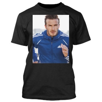 David Beckham Men's TShirt