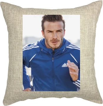 David Beckham Pillow