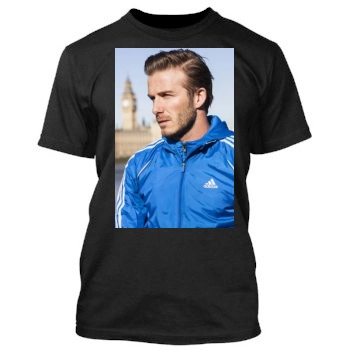 David Beckham Men's TShirt