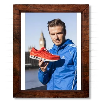 David Beckham 14x17