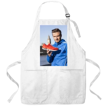 David Beckham Apron