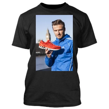 David Beckham Men's TShirt