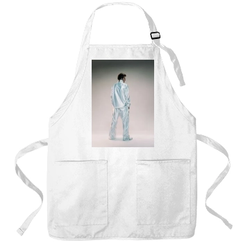 David Beckham Apron