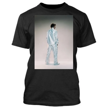 David Beckham Men's TShirt