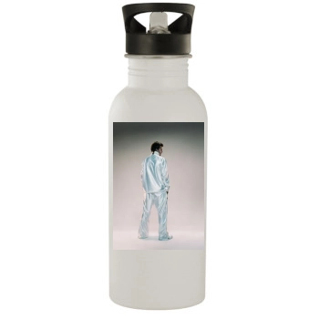 David Beckham Stainless Steel Water Bottle