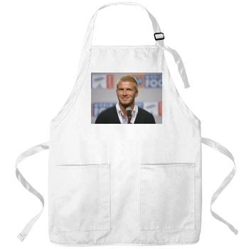 David Beckham Apron