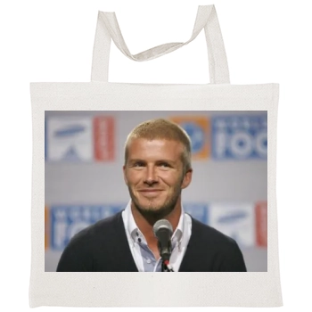 David Beckham Tote