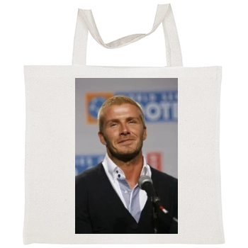 David Beckham Tote