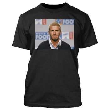 David Beckham Men's TShirt