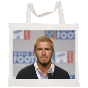 David Beckham Tote