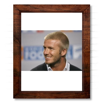 David Beckham 14x17