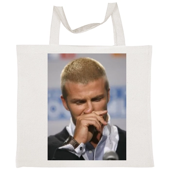 David Beckham Tote