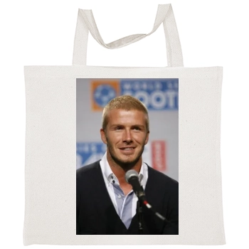 David Beckham Tote